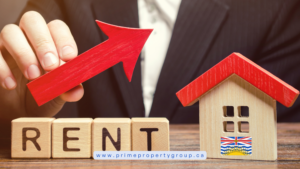 2025 BC Allowable Rent Increase: What You Need to Know