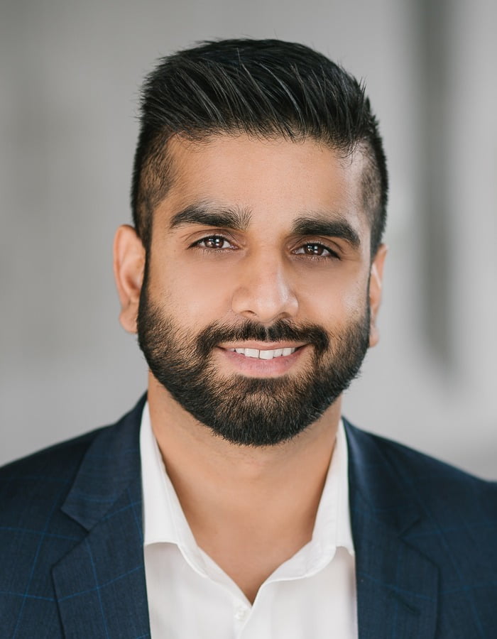 Ricky Dhaliwal - Top Fraser Valley Realtor